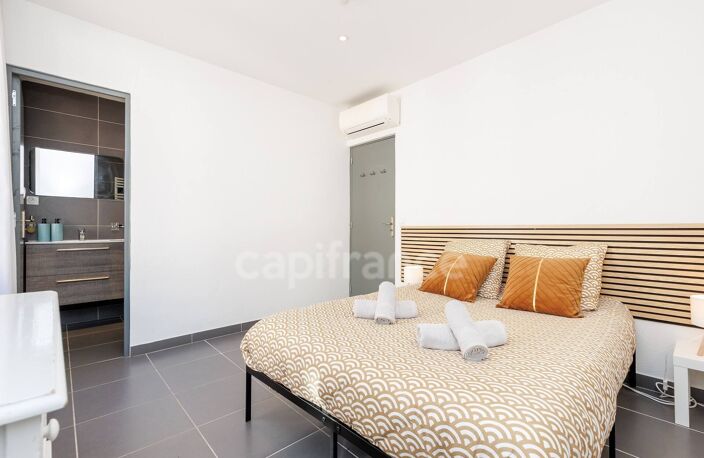 Cannes Centre appartement 3 pièces – terrasse – 2 chambres – Potentiel investissement locatif — photo 5