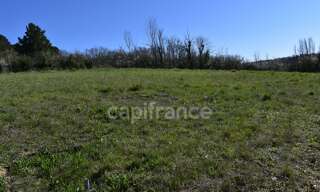 Terrain  751 m² à vendre à Cursan (33670)