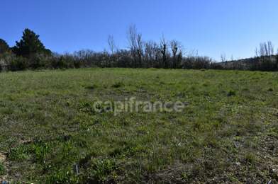 Terrain  118000 €