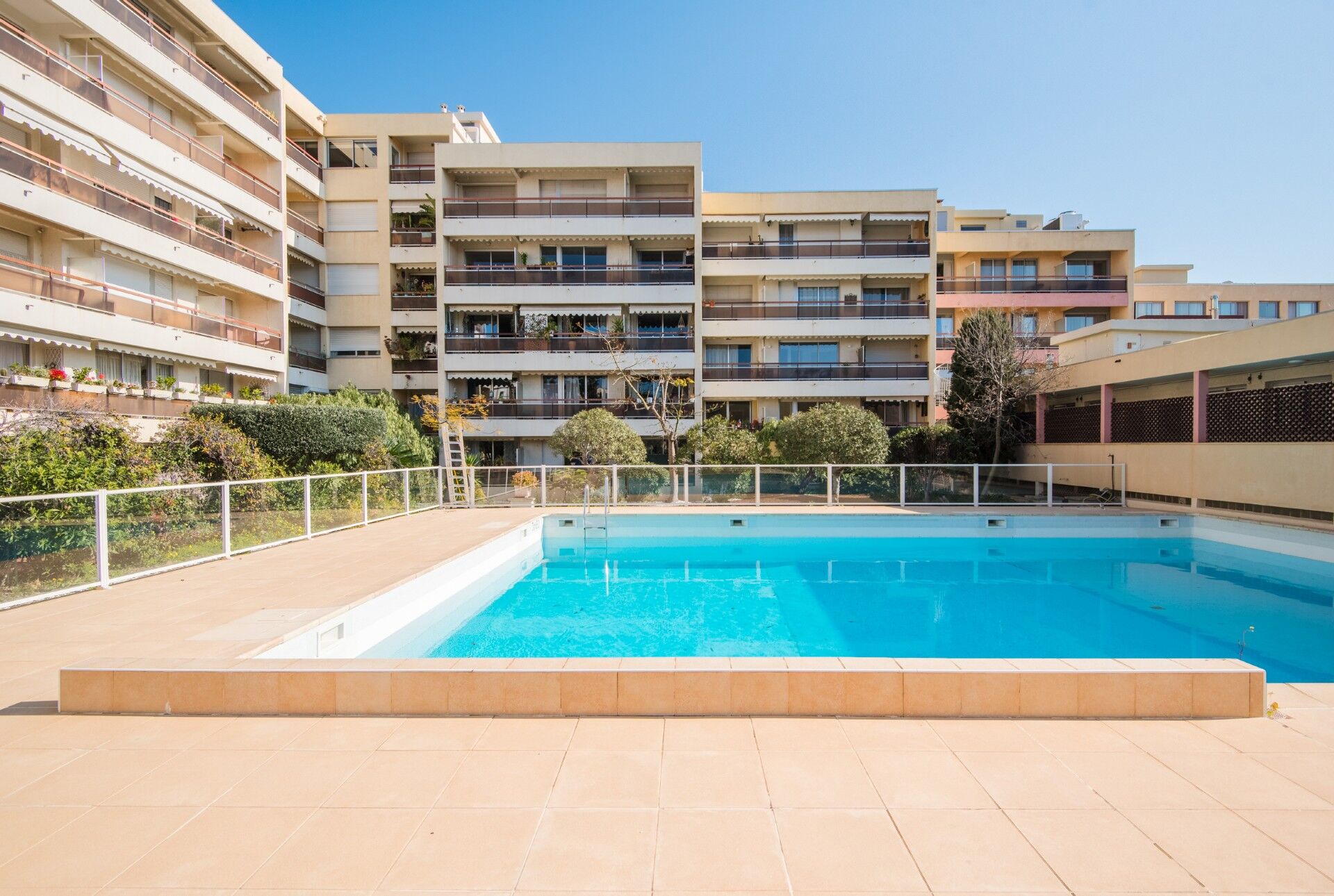 Photo Appartement de 1 pièce Beaulieu sur Mer