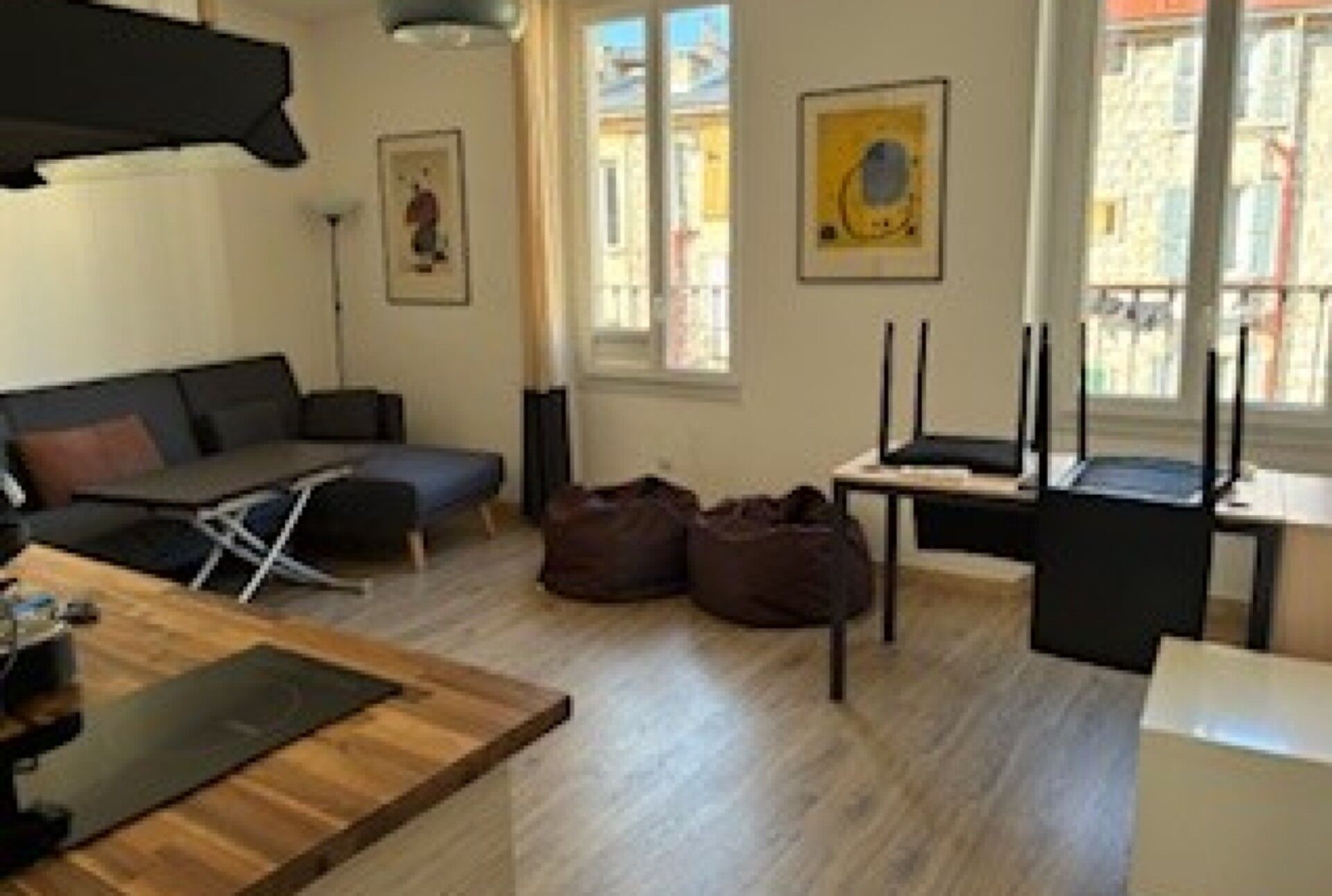 Photo Appartement de 2 pièces Nice