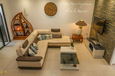 Maison 5 pièces 465000 €