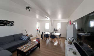 Appartement 3 Pièces 71 m² à louer à Soissons (02200)