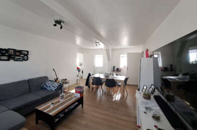 Appartement 3 pièces 615 €