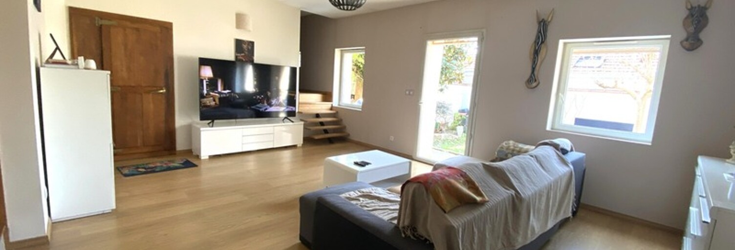 Maison 5 Pièces 152 m² à vendre à Vaux-en-Bugey (01150)