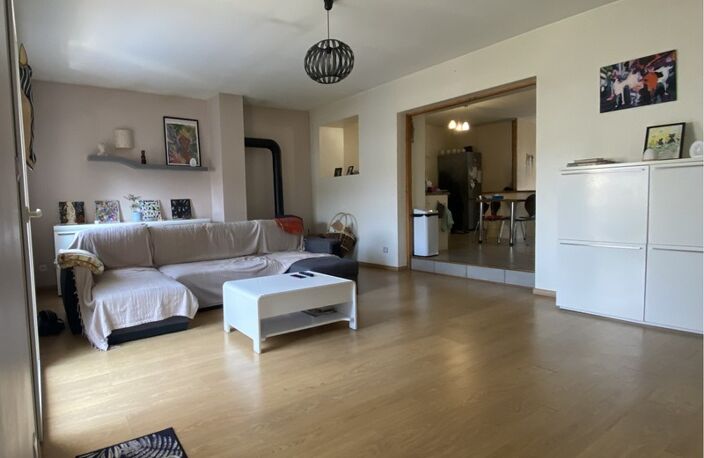 Maison de village entièrement rénovée 6 pièces sur Vaux en Bugey — photo 5