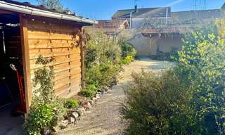 Maison 5 Pièces 153 m² à vendre à Changy (42310)