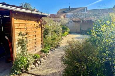 Maison 5 pièces 165000 €