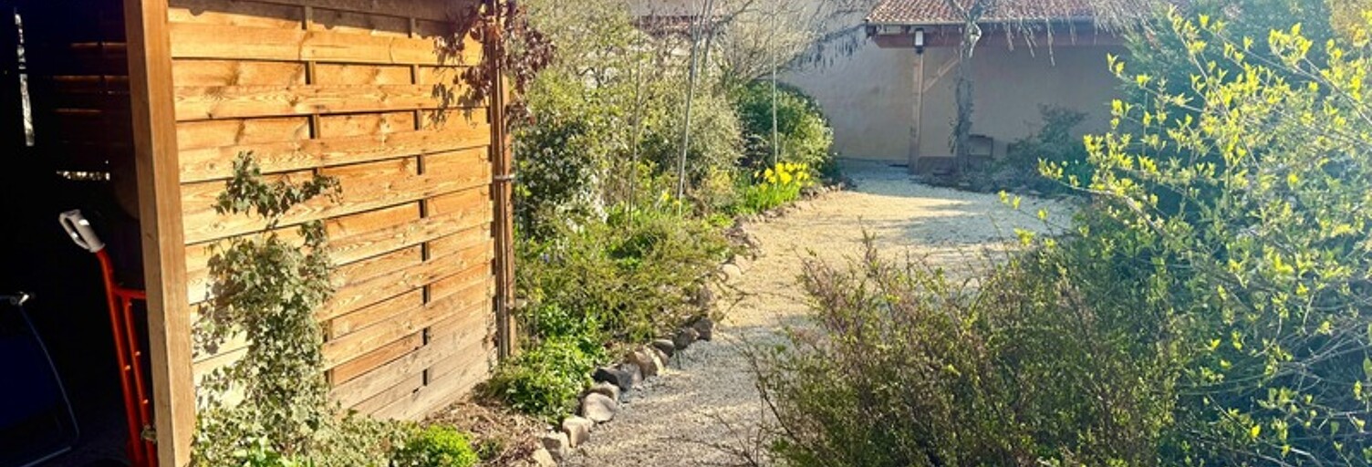 Maison 5 Pièces 153 m² à vendre à Changy (42310)