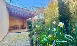 Maison 5 Pièces 153 m² à vendre à La Pacaudière (42310)