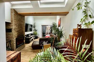 Maison 5 pièces 165000 €