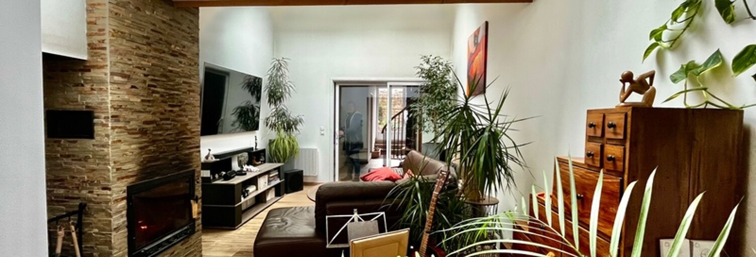 Maison 5 Pièces 153 m² à vendre à La Pacaudière (42310)