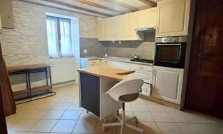 Maison 5 Pièces 94 m² à vendre à Lezoux (63190)