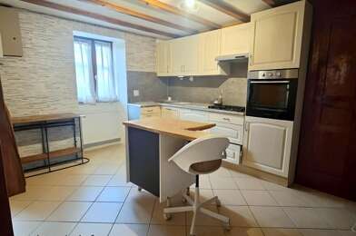 Maison 5 pièces 140000 €