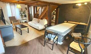 Maison 5 Pièces 94 m² à vendre à Lezoux (63190)