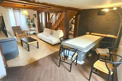 Maison 5 pièces 140000 €