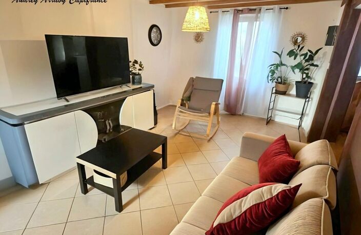 Maison de bourg idéale investissement — photo 3