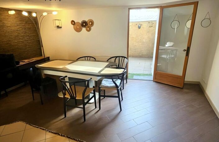 Maison de bourg idéale investissement — photo 4