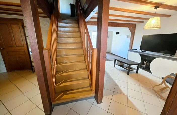 Maison de bourg idéale investissement — photo 5