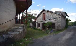 Maison 3 Pièces 95 m² à vendre à Arcambal (46090)