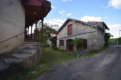 Maison 3 pièces 158000 €