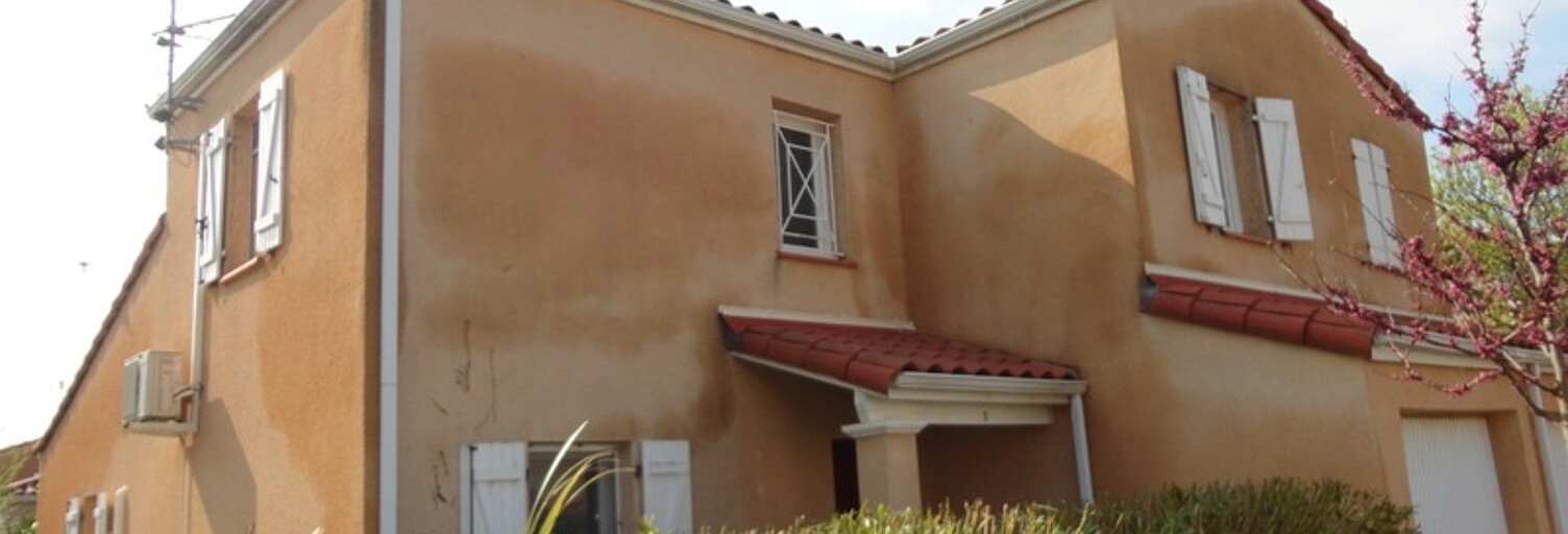 Maison 4 Pièces 89 m² à vendre à Canohès (66680)