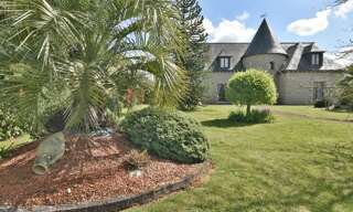 Maison 7 Pièces 241 m² à vendre à Laval (53000)