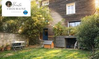 Maison 6 Pièces 125 m² à vendre à Saint-Maixent-l'École (79400)