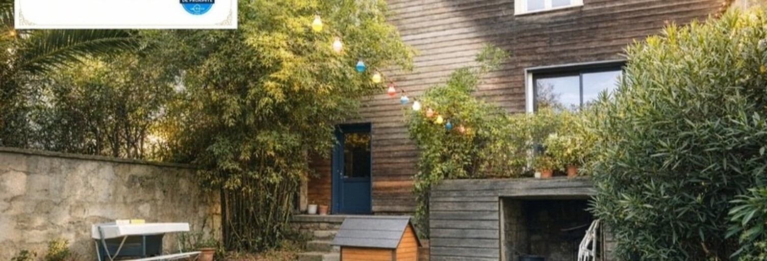 Maison 6 Pièces 125 m² à vendre à Saint-Maixent-l'École (79400)