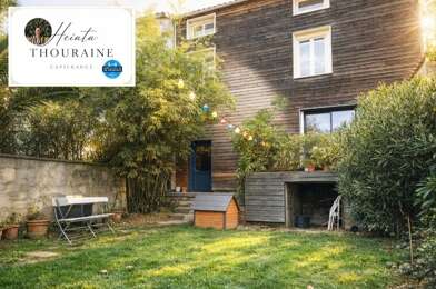 Maison 6 pièces 196700 €