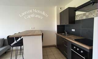 Appartement 2 Pièces 35 m² à louer à Val de Virvée (33240)