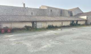 Immeuble  70 m² à vendre à Cissac-Médoc (33250)