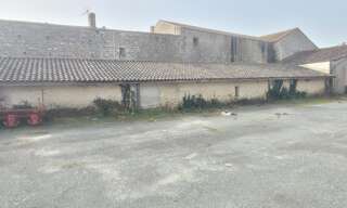 Immeuble  70 m² à vendre à Cissac-Médoc (33250)