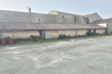 Immeuble  57500 €