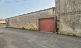 Immeuble  130 m² à vendre à Cissac-Médoc (33250)