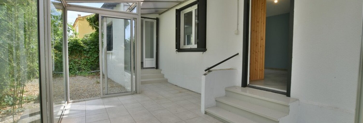 Maison 3 Pièces 74 m² à louer à Montady (34310)