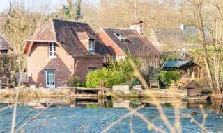 Maison 4 Pièces 55 m² à vendre à Livarot-Pays-d'Auge (14140)