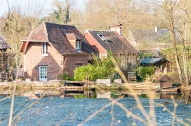 Maison 4 pièces 254400 €