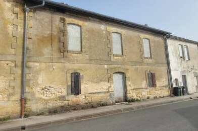 Immeuble  64500 €