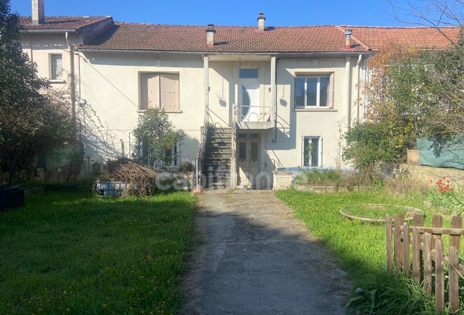 Appartement à vendre 3 pièces ALES (30) — photo 1