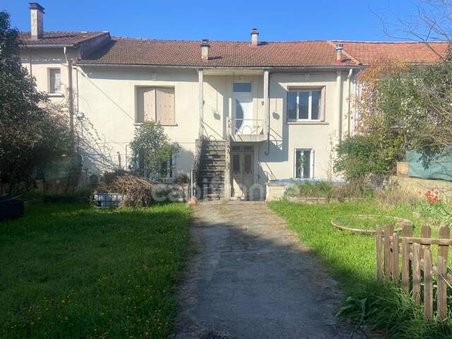 Appartement à vendre 3 pièces ALES (30) — photo du bien