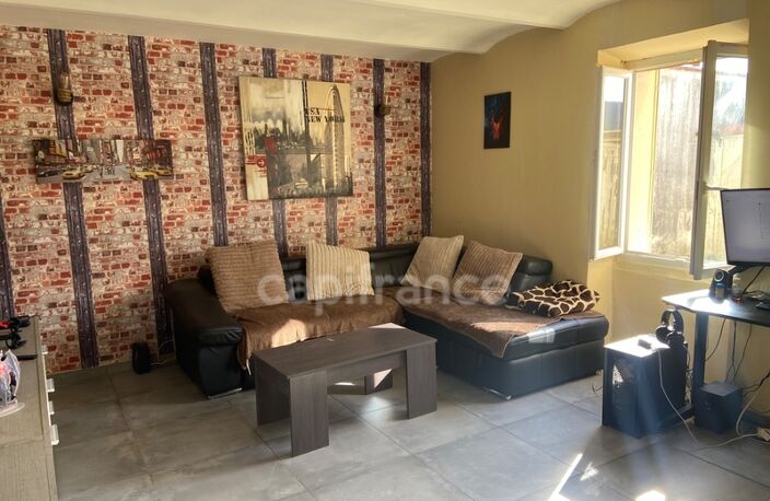 Appartement à vendre 3 pièces ALES (30) — photo 2
