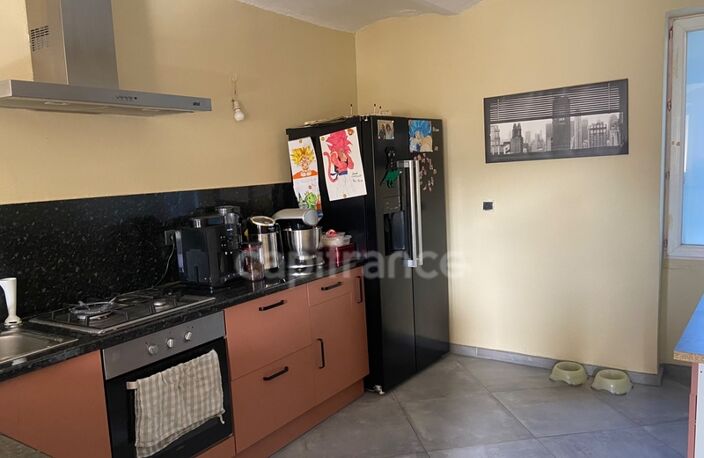 Appartement à vendre 3 pièces ALES (30) — photo 3
