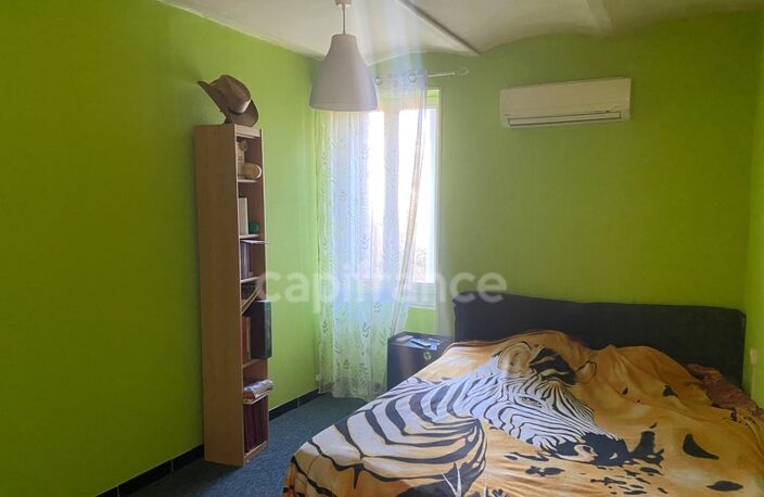 Appartement à vendre 3 pièces ALES (30) — photo 4