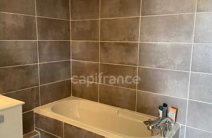 Appartement à vendre 3 pièces ALES (30) — photo 5