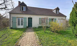 Maison 7 Pièces 164 m² à vendre à Courcelles-le-Roi (45300)