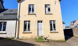 Maison 5 Pièces 92 m² à vendre à Collorec (29530)