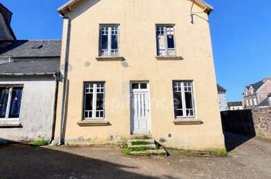 Maison 5 pièces 39900 €