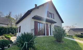 Maison 5 Pièces 105 m² à vendre à Châtellerault (86100)