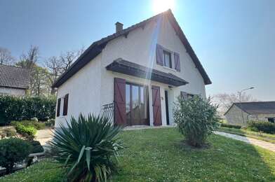 Maison 5 pièces 182300 €